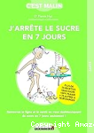 J'arrête le sucre en 7 jours vignette