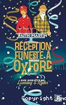 Réception funeste à Oxford vignette