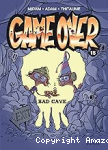 Bad cave vignette