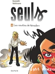 Les âmes tigrées vignette
