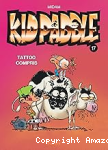 Tattoo compris vignette