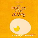 Des poules et des oeufs vignette