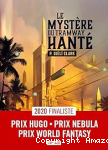 Le mystère du tramway hanté vignette