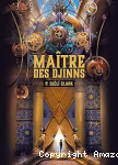 Maître des Djinns vignette