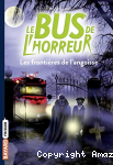 Les frontières de l'angoisse vignette