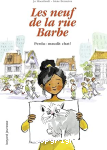 Perdu : maudit chat ! vignette