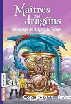 Le voyage du dragon du Temps vignette