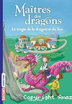 La magie de la dragonne du Son vignette
