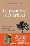 La promesse des arbres vignette