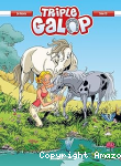 Triple galop vignette
