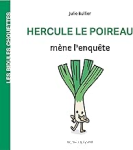 Hercule le poireau mène l'enquête vignette