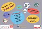 ET SI ON JOUAIT ? ACTIVITE JEUX DE SOCIETE A LA BIBLIOTHEQUE DU CENTENAIRE
